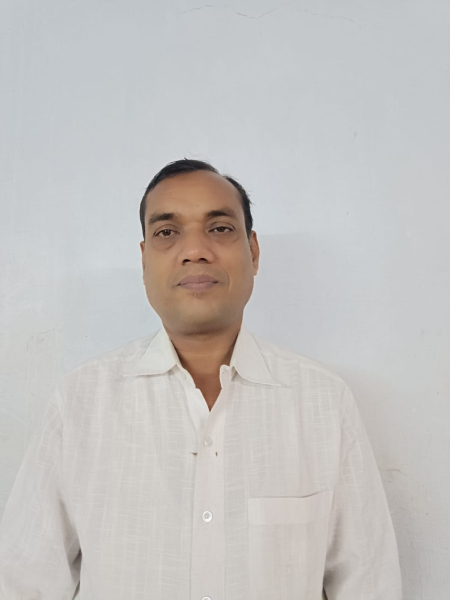 Pramod padhi